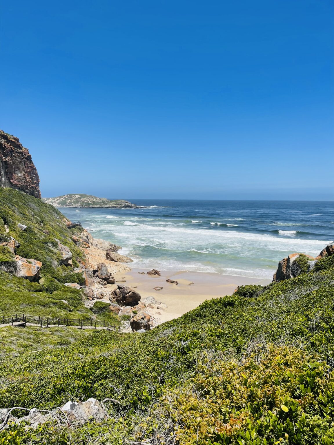 Robberge Robberg Nature Reserve: the Ultimate South African Ecotourism Destination