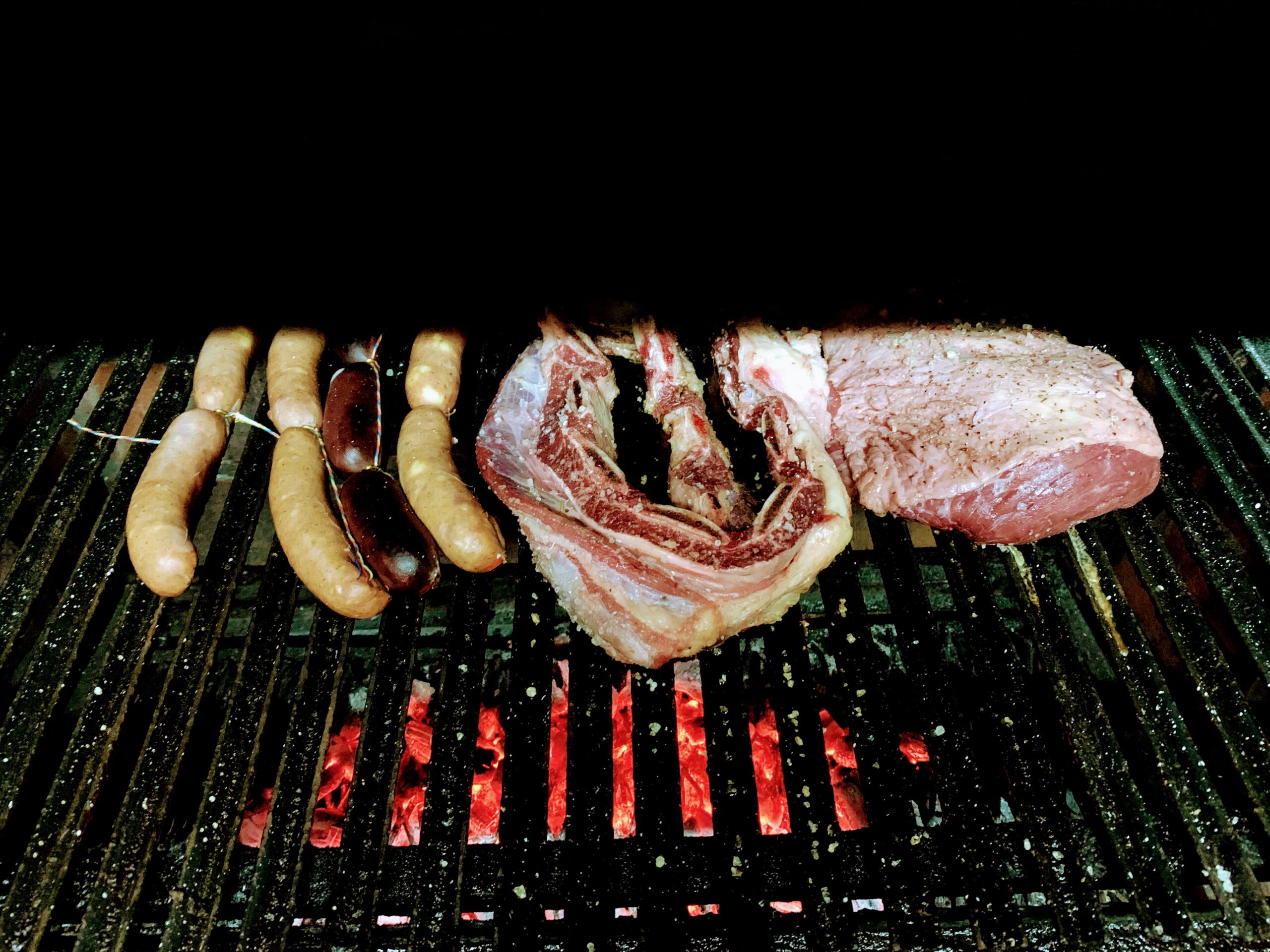 Traditional Paraguay Food: 10 Best Dishes You Must Try, image size:2560x1920